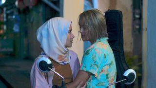 今日の海が何色でも