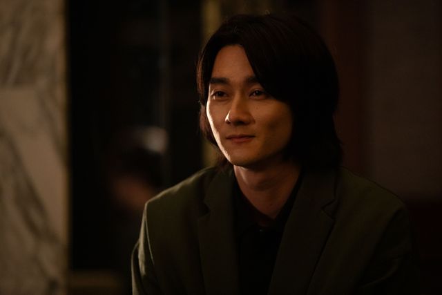 映画『消滅世界』の画像（3枚目）