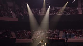 角野隼斗ドキュメンタリーフィルム　不確かな軌跡