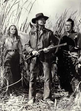 映画『レッド・サン』の画像（2枚目）