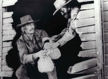 映画『レッド・サン』の画像（3枚目）