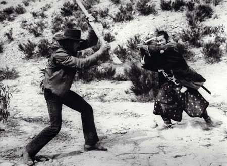 映画『レッド・サン』の画像（4枚目）