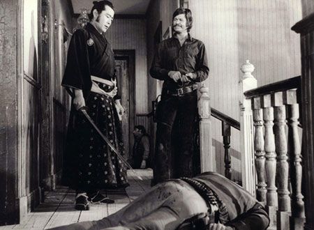 映画『レッド・サン』の画像（5枚目）