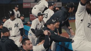 MARINES DOCUMENTARY 2024 自分たちを超えてゆく。