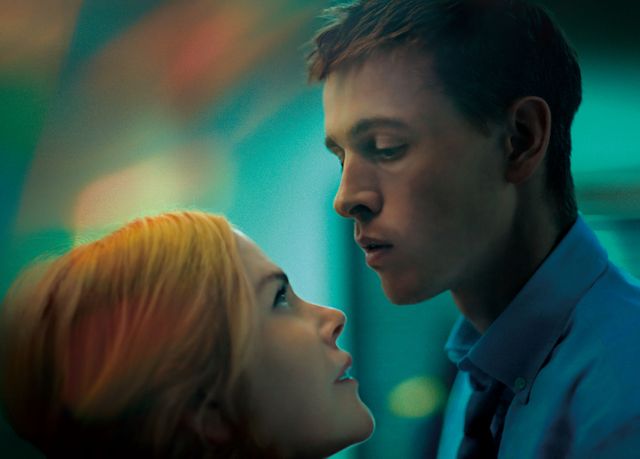 ベイビーガール