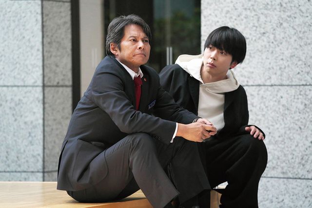 映画『踊る大捜査線 N.E.W. メトロポリスを駆け抜けろ！』の画像（9枚目）