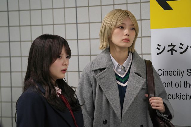 映画『踊る大捜査線 N.E.W. メトロポリスを駆け抜けろ！』の画像（12枚目）