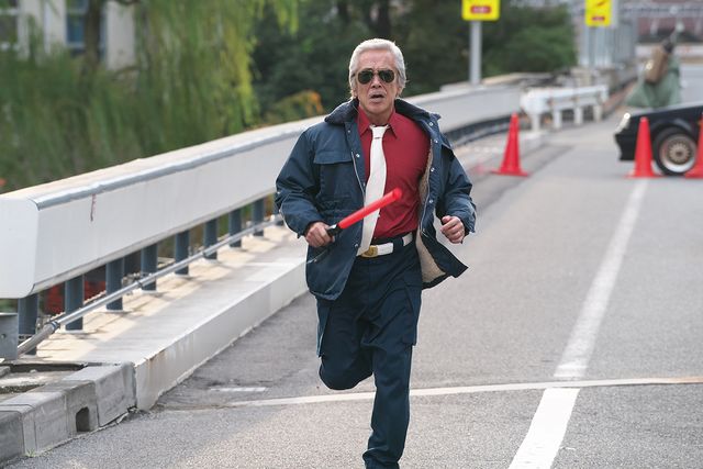 映画『踊る大捜査線 N.E.W. メトロポリスを駆け抜けろ！』の画像（16枚目）