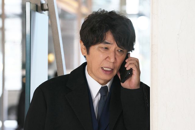 映画『踊る大捜査線 N.E.W. メトロポリスを駆け抜けろ！』の画像（32枚目）