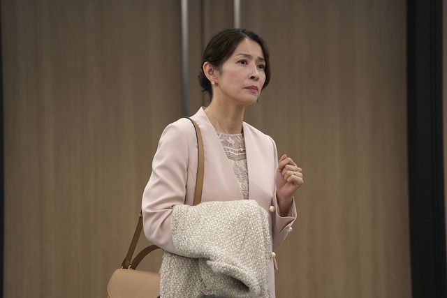 映画『踊る大捜査線 N.E.W. メトロポリスを駆け抜けろ！』の画像（33枚目）