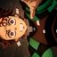 劇場版「鬼滅の刃」無限城編　第一章　猗窩座再来
