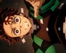 劇場版「鬼滅の刃」無限城編　第一章　猗窩座再来