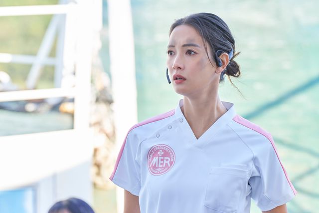 映画『劇場版TOKYO MER～走る緊急救命室～南海ミッション』の画像（8枚目）