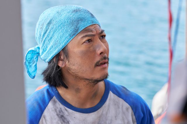 映画『劇場版TOKYO MER～走る緊急救命室～南海ミッション』の画像（9枚目）