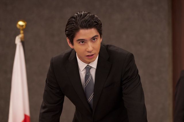 映画『劇場版TOKYO MER～走る緊急救命室～南海ミッション』の画像（17枚目）