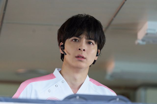 映画『劇場版TOKYO MER～走る緊急救命室～南海ミッション』の画像（18枚目）