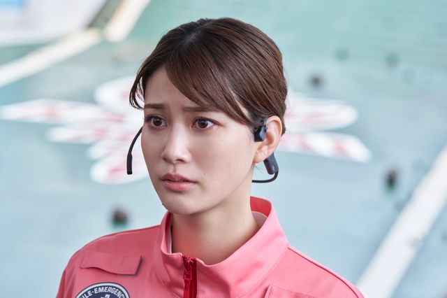 映画『劇場版TOKYO MER～走る緊急救命室～南海ミッション』の画像（19枚目）