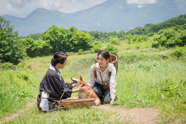 映画『雪風 YUKIKAZE』の画像（8枚目）