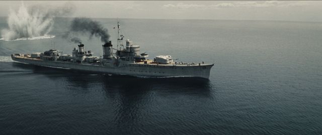 映画『雪風 YUKIKAZE』の画像（9枚目）