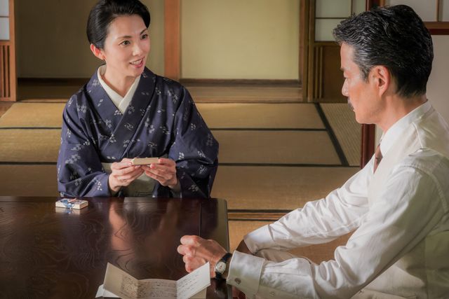 映画『雪風 YUKIKAZE』の画像（13枚目）