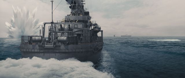 映画『雪風 YUKIKAZE』の画像（16枚目）