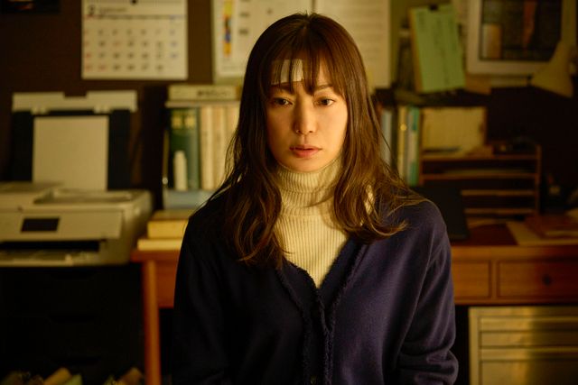 映画『近畿地方のある場所について』の画像（4枚目）