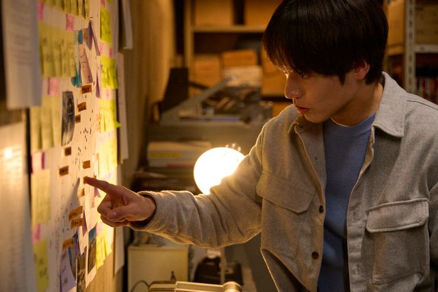 映画『近畿地方のある場所について』の画像（5枚目）