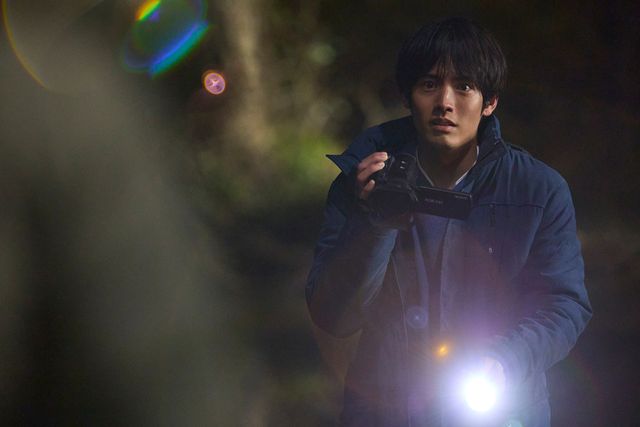 映画『近畿地方のある場所について』の画像（7枚目）