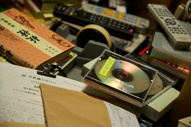 映画『近畿地方のある場所について』の画像（9枚目）