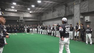 FUKUOKA SoftBank HAWKS REVIVAL －2024優勝の軌跡－