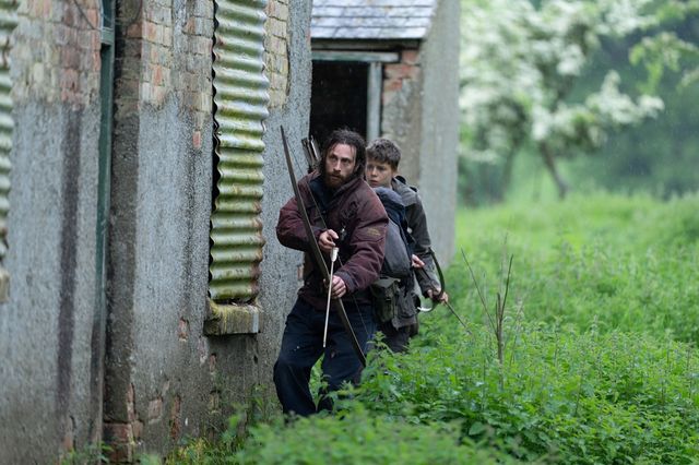 映画『28年後…』の画像（6枚目）