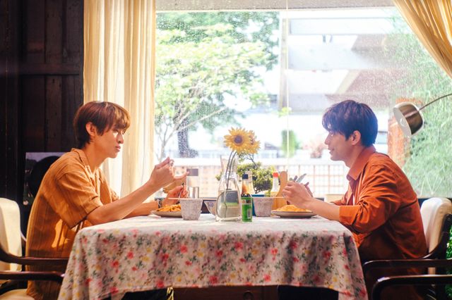 映画『（LOVE SONG）』の画像（7枚目）