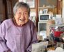 104歳、哲代さんのひとり暮らし