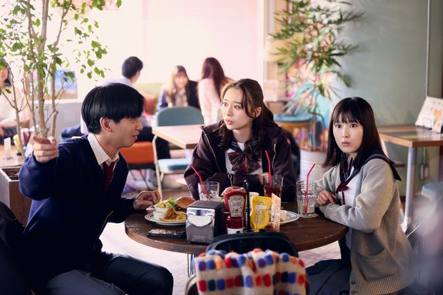 映画『隣のステラ』の画像（20枚目）