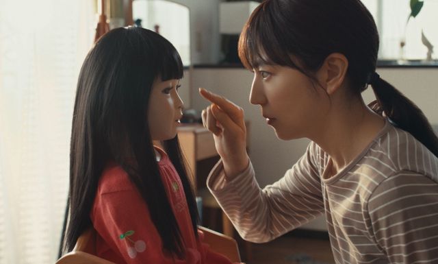 映画『ドールハウス』の画像（3枚目）