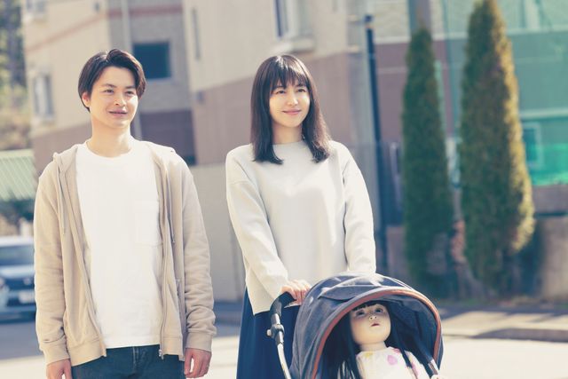 映画『ドールハウス』の画像（4枚目）