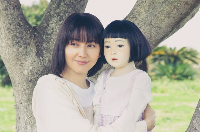 映画『ドールハウス』の画像（7枚目）