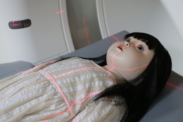 映画『ドールハウス』の画像（8枚目）