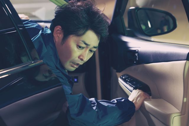 映画『ドールハウス』の画像（11枚目）