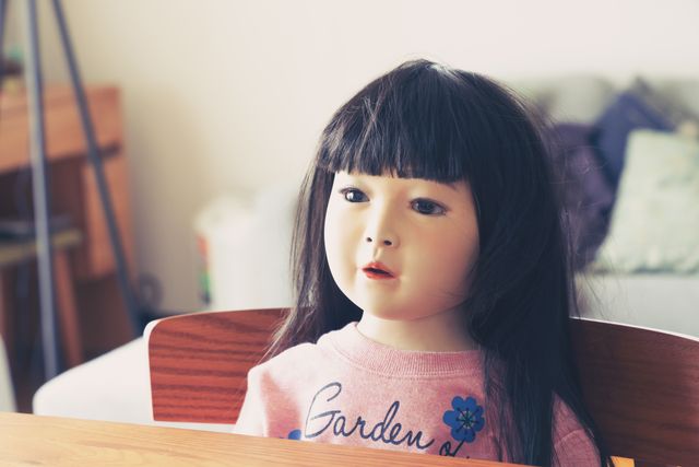 映画『ドールハウス』の画像（13枚目）