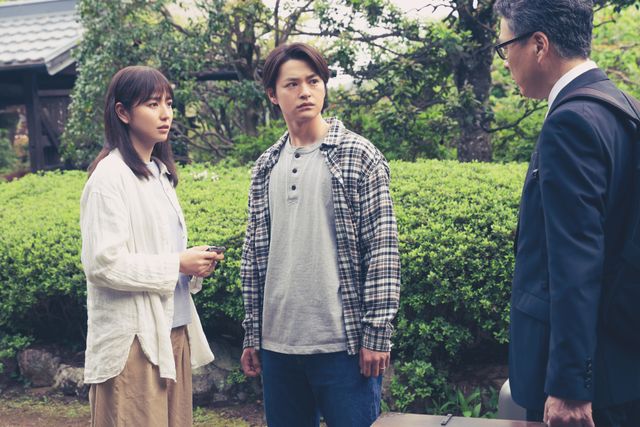 映画『ドールハウス』の画像（14枚目）