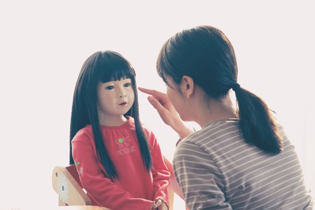 映画『ドールハウス』の画像（15枚目）