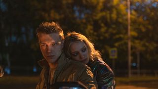 ダーク・ワールド POWER覚醒