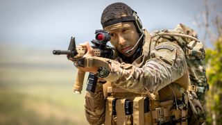 オーシャン・シールズ　海軍極秘作戦