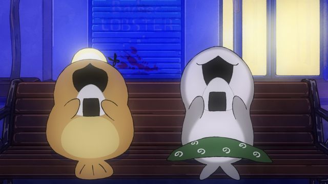 映画『映画　おでかけ子ザメ　とかいのおともだち』の画像（4枚目）