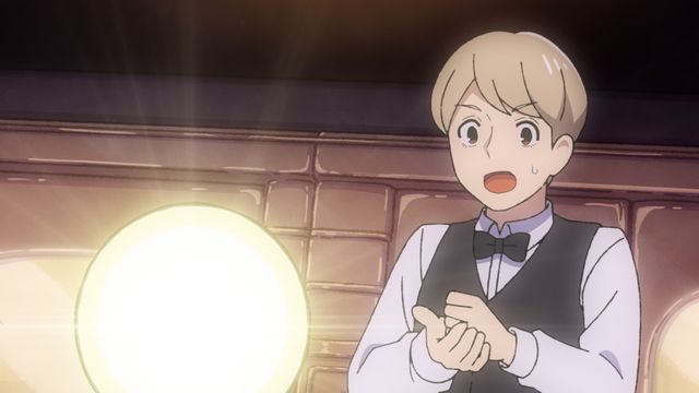 映画『映画　おでかけ子ザメ　とかいのおともだち』の画像（6枚目）