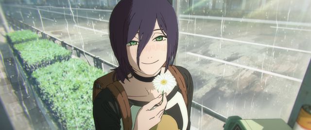 映画『チェンソーマン　レゼ篇』の画像（5枚目）