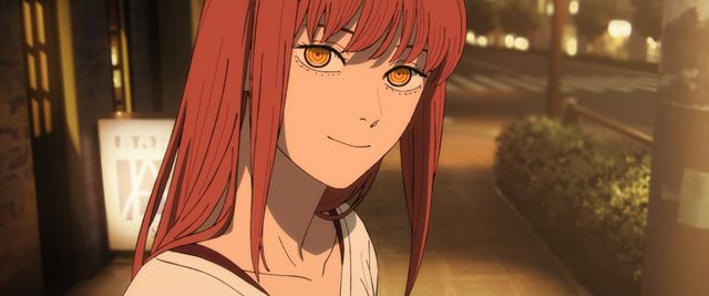 映画『チェンソーマン　レゼ篇』の画像（7枚目）