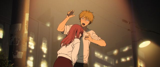 映画『チェンソーマン　レゼ篇』の画像（12枚目）