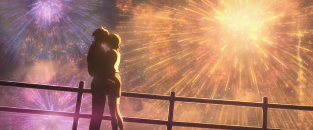 映画『チェンソーマン　レゼ篇』の画像（13枚目）